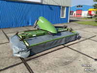 Mähwerk Fendt Slicer 3060 FP-KC Frontmaaier met kneuzer