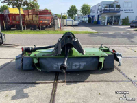 Mähwerk Fendt Slicer 3060 FP-KC Frontmaaier met kneuzer