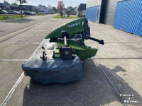 Mähwerk Fendt Slicer 3060 FP-KC Frontmaaier met kneuzer