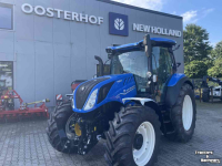 Schlepper / Traktor New Holland T5.110 autocommand