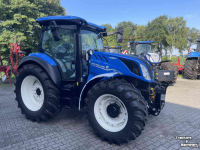 Schlepper / Traktor New Holland T5.110 autocommand