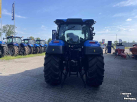 Schlepper / Traktor New Holland T5.110 autocommand