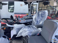 Schlepper / Traktor New Holland T5.110 autocommand