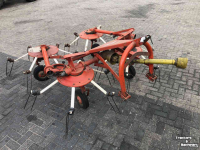 Kreiselheuer Kuhn GF 452 F