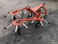 Kreiselheuer Kuhn GF 452 F
