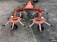 Kreiselheuer Kuhn GF 452 F
