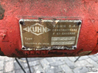 Kreiselheuer Kuhn GF 452 F