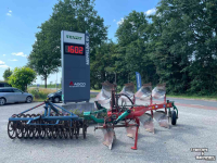 Pflüge Kverneland VD 100