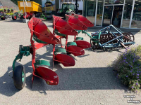 Pflüge Kverneland VD 100