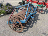 Pflüge Kverneland VD 100