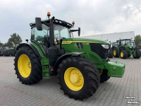 Schlepper / Traktor John Deere 6R155 AP 50KM 2023 2630 UUR!!!