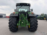 Schlepper / Traktor John Deere 6R155 AP 50KM 2023 2630 UUR!!!
