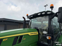 Schlepper / Traktor John Deere 6R155 AP 50KM 2023 2630 UUR!!!