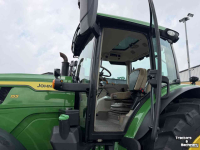Schlepper / Traktor John Deere 6R155 AP 50KM 2023 2630 UUR!!!
