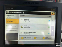 Schlepper / Traktor John Deere 6R155 AP 50KM 2023 2630 UUR!!!