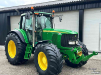 Schlepper / Traktor John Deere 6920s