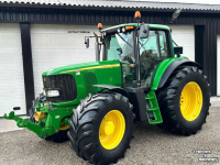 Schlepper / Traktor John Deere 6920s