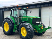 Schlepper / Traktor John Deere 6920s