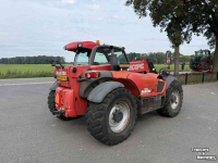 Teleskoplader Manitou MLT 634 120 LSU