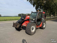 Teleskoplader Manitou MLT 634 120 LSU
