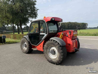Teleskoplader Manitou MLT 634 120 LSU
