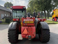 Teleskoplader Manitou MLT 634 120 LSU