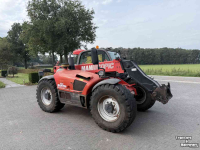 Teleskoplader Manitou MLT 634 120 LSU