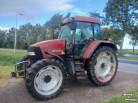 Schlepper / Traktor Case-IH MX100c