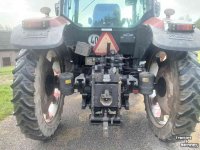 Schlepper / Traktor Case-IH MX100c