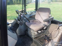 Schlepper / Traktor Case-IH MX100c