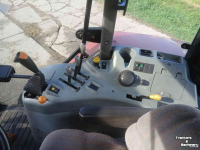 Schlepper / Traktor Case-IH MX100c