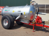 Gülletankwagen / Güllefässer Vaia Water tank MB 45