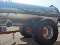 Gülletankwagen / Güllefässer Vaia Water tank MB 45