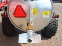 Gülletankwagen / Güllefässer Vaia Water tank MB 45
