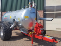 Gülletankwagen / Güllefässer Vaia Water tank MB 45