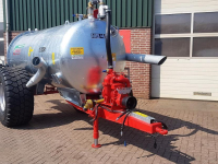 Gülletankwagen / Güllefässer Vaia Water tank MB 45