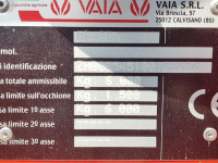 Gülletankwagen / Güllefässer Vaia Water tank MB 45