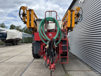 Anbaufeldspritze Agrifac GS4242