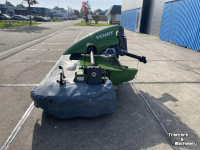 Mähwerk Fendt Slicer 3060 FP-KC Frontmaaier met kneuzer