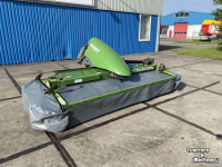 Mähwerk Fendt Slicer 3060 FP-KC Frontmaaier met kneuzer