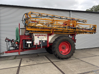 Anbaufeldspritze Agrifac GS4242