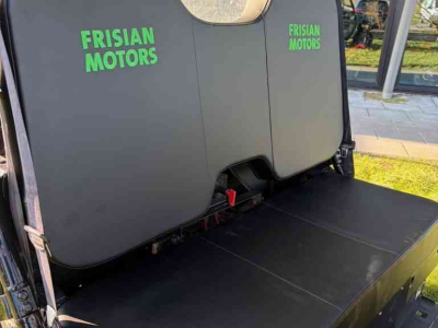 ATV / Quads Frisian Motors FM55