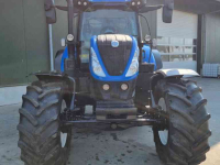 Schlepper / Traktoren New Holland New Holland T7.210 AC Tractor Traktor Tracteur