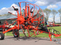 Schwader Kuhn GA 8731+