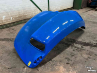 Gebrauchte Teile für Traktoren New Holland Spatbord 48104081