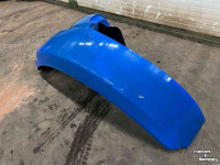 Gebrauchte Teile für Traktoren New Holland Spatbord 48104081