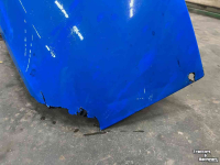 Gebrauchte Teile für Traktoren New Holland Spatbord 48104081