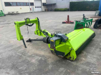 Schlegelmulchgeräte Maxer TPK200M