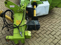 Mähwerk Claas Disco 3100 c contour