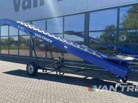 Steigförderband Van Trier 8-100 Opvoerband